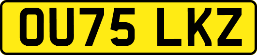 OU75LKZ