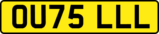 OU75LLL