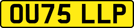 OU75LLP