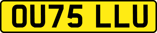OU75LLU