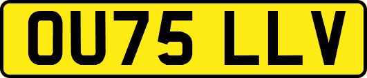 OU75LLV