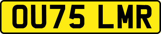 OU75LMR