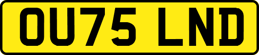 OU75LND