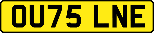 OU75LNE