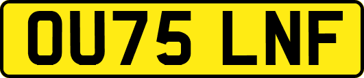 OU75LNF