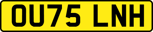 OU75LNH