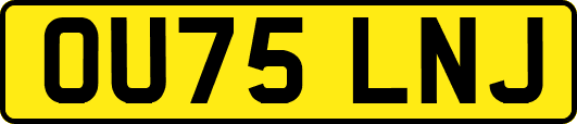 OU75LNJ