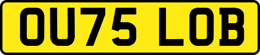 OU75LOB