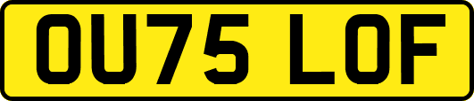 OU75LOF