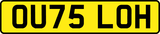 OU75LOH