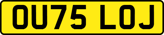 OU75LOJ