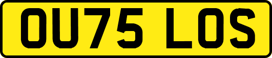 OU75LOS
