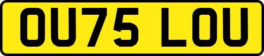 OU75LOU