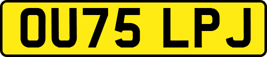 OU75LPJ