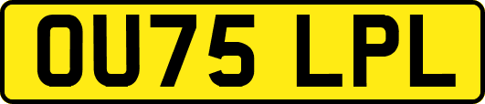 OU75LPL