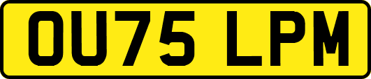 OU75LPM