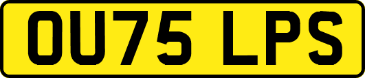 OU75LPS