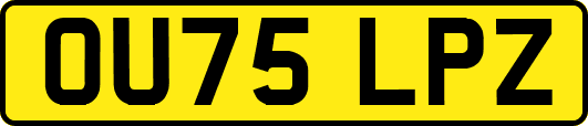 OU75LPZ
