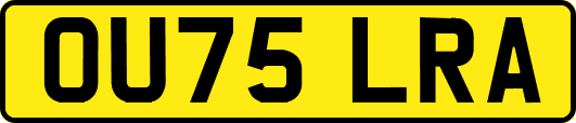 OU75LRA