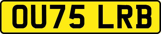 OU75LRB