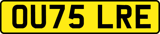 OU75LRE