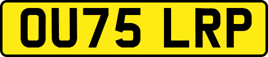 OU75LRP