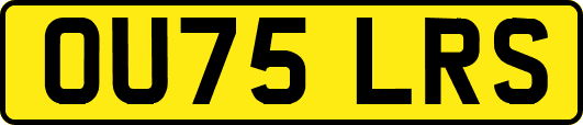 OU75LRS