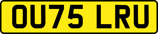 OU75LRU