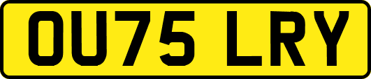 OU75LRY