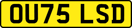 OU75LSD