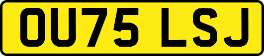 OU75LSJ