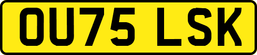 OU75LSK