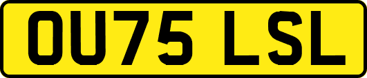 OU75LSL