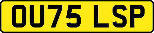 OU75LSP