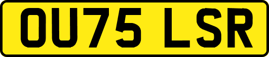 OU75LSR