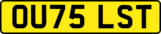 OU75LST