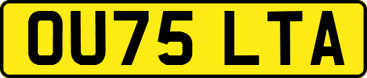OU75LTA