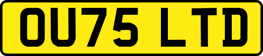 OU75LTD