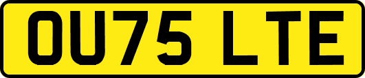 OU75LTE