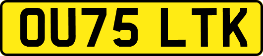OU75LTK