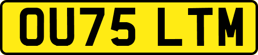 OU75LTM