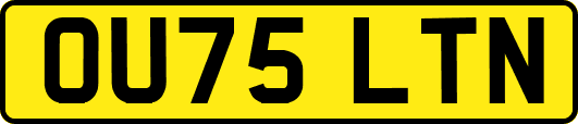 OU75LTN
