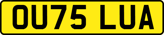 OU75LUA
