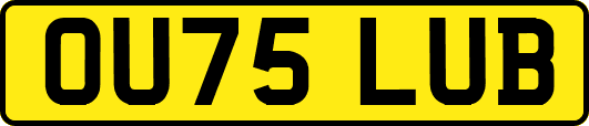 OU75LUB