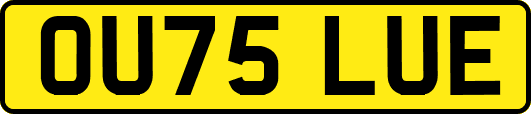 OU75LUE