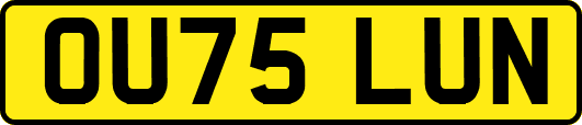 OU75LUN