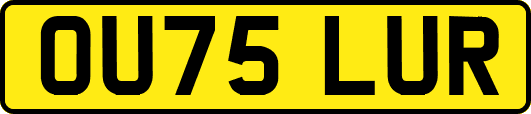 OU75LUR