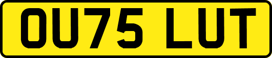 OU75LUT