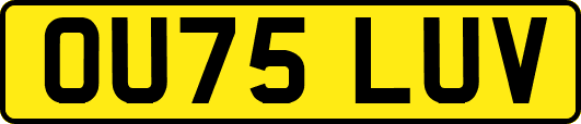 OU75LUV