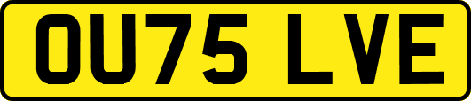 OU75LVE